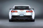 Chevrolet Camaro Z28 by Callaway 2014 года